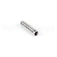 02858.0000 Compatible Bunn Pin, Spring-Coiled.125Dia.5Lg