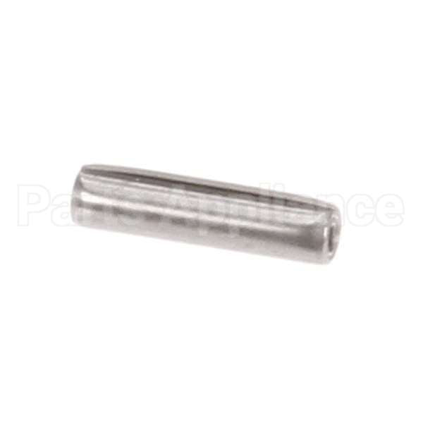 02858.0001 Compatible Bunn Pin, Spring Coiled .125Od Hd