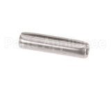02858.0001 Bunn Pin, Spring Coiled .125Od Hd