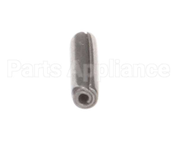 02858.0001 Bunn Pin, Spring Coiled .125Od Hd