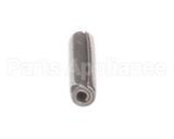 02858.0001 Bunn Pin, Spring Coiled .125Od Hd