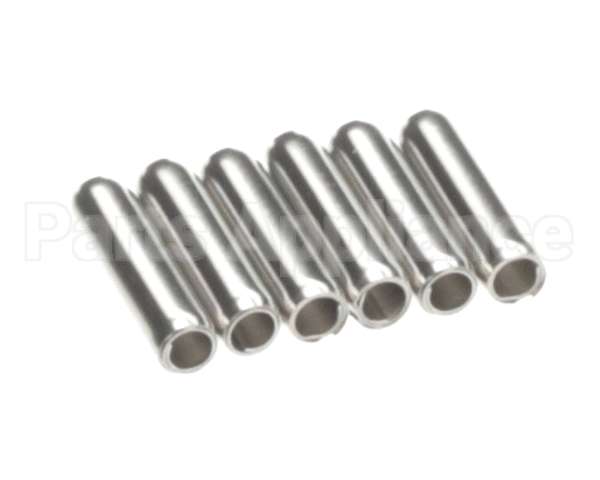 02858.7999 Bunn Pin,Spring-Coiled(Pkg/6)