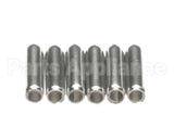 02858.7999 Bunn Pin,Spring-Coiled(Pkg/6)