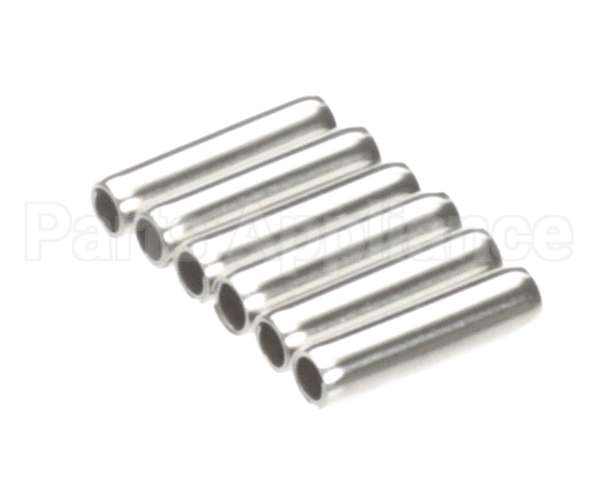02858.7999 Bunn Pin,Spring-Coiled(Pkg/6)