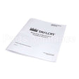 028752-M Compatible Taylor Man-Oper 8752/8756/8757