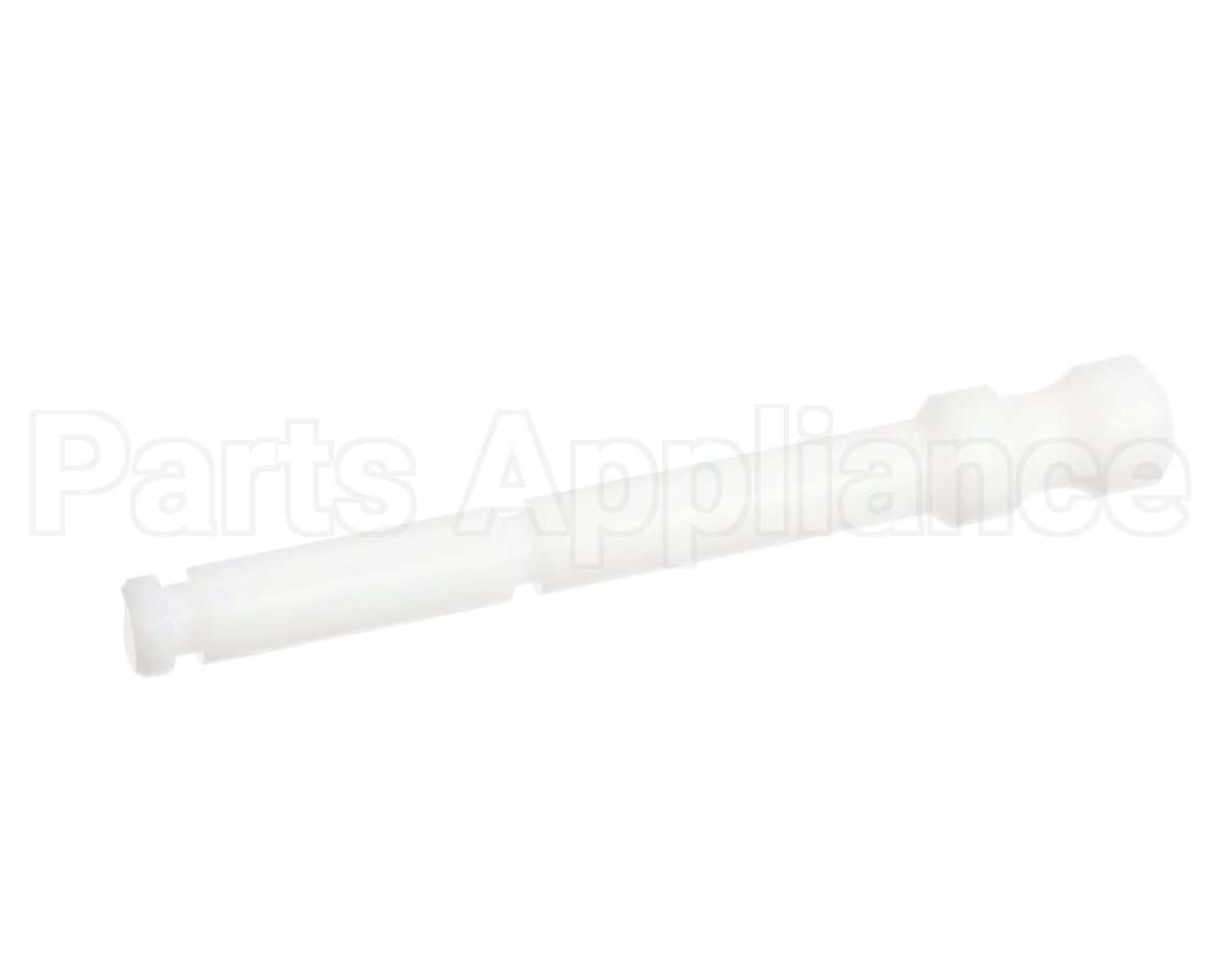 028805-SP Taylor Freezers Plug-Prime