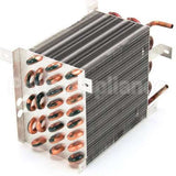 028815 Compatible Master-Bilt Evaporator Coil W/O Coil Coat