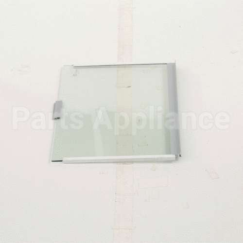 029-145 Master-Bilt Lid Assembly