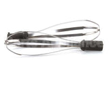029007 Waring Beater Set /Wsb2W
