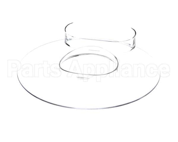 029131 Waring Splash Guard /Wsm7Q