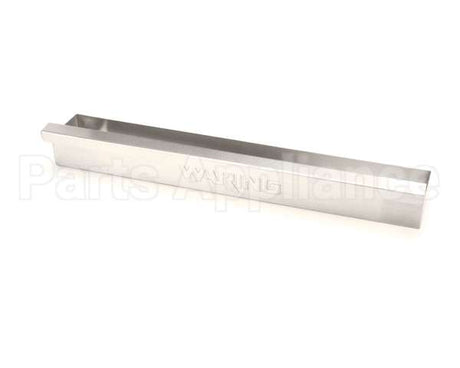 029504 Waring Drip Tray 300 Series Grills