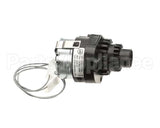 0296 Cofrimell Gear Box