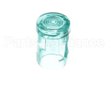 029685 Waring Led Cover-Green