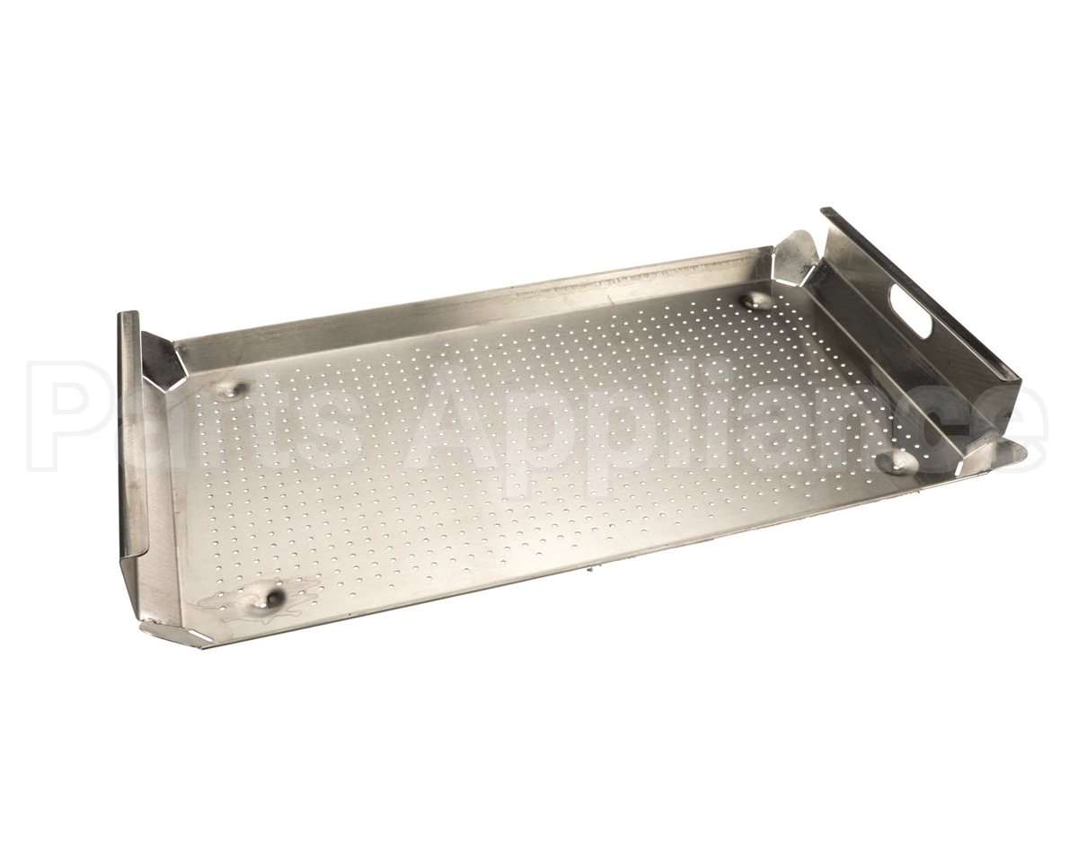 029693 Power Soak Systems Basket Scrap Assembly Wendys Rinse