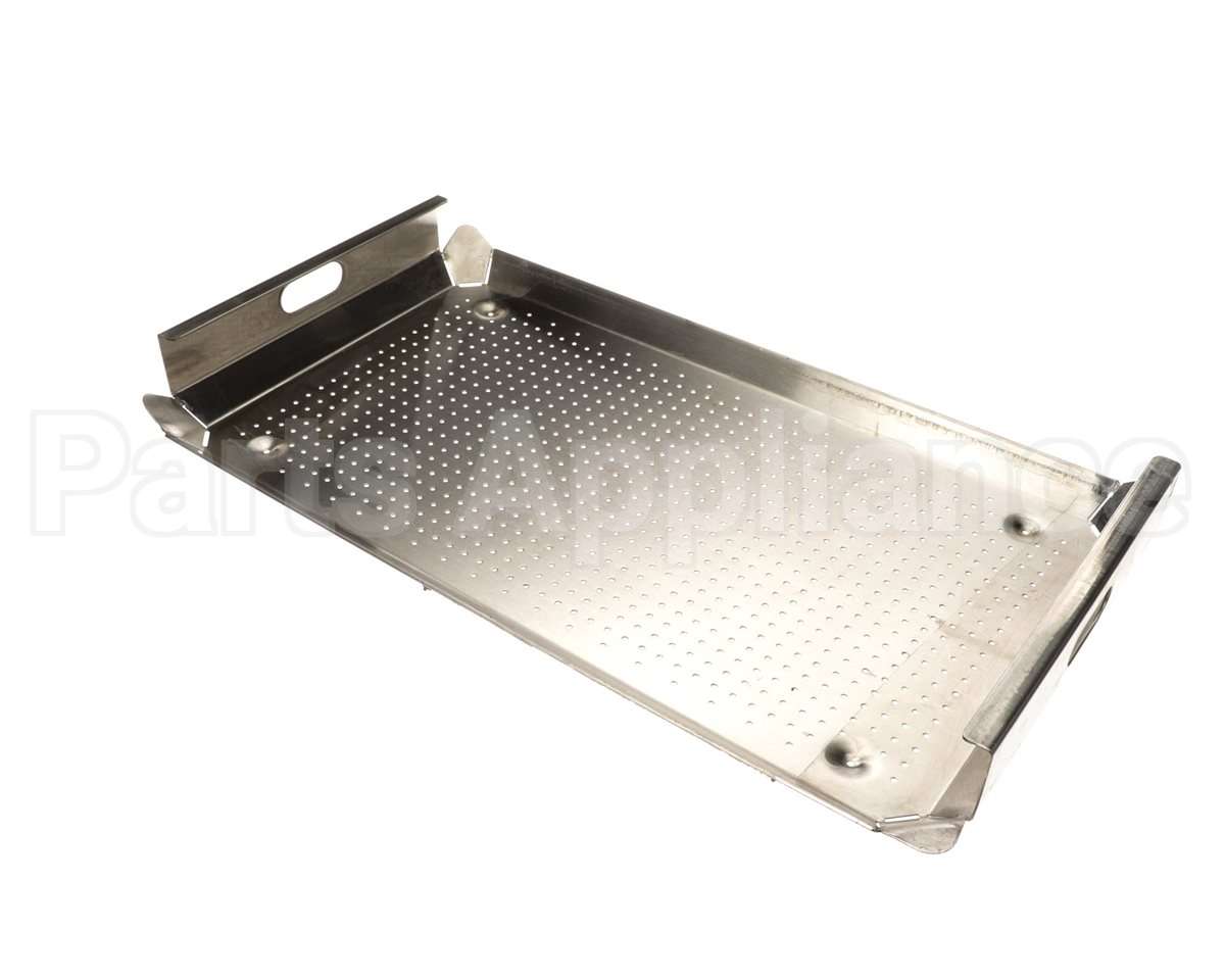 029693 Power Soak Systems Basket Scrap Assembly Wendys Rinse
