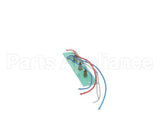 029697 Waring Power Connection Pcb Assembly.