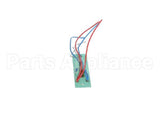 029697 Waring Power Connection Pcb Assembly.