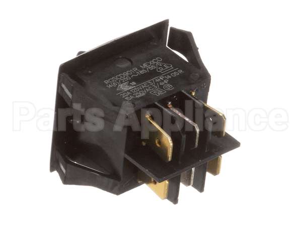 029768 Waring Rocker Switch /Cts1000