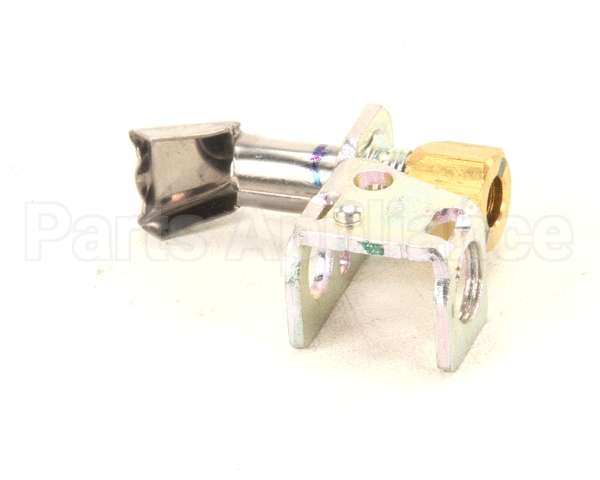 029769 Keating Pilot Burner Griddle With Self