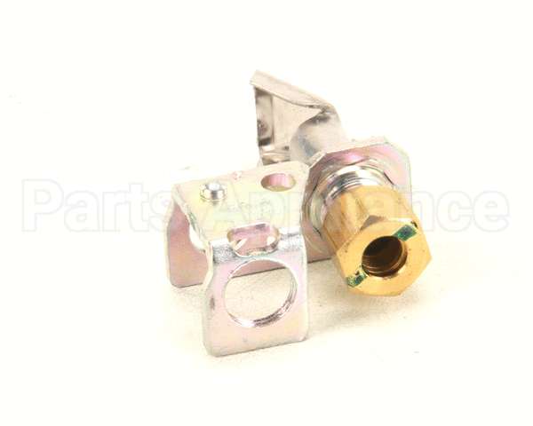 029769 Keating Pilot Burner Griddle With Self