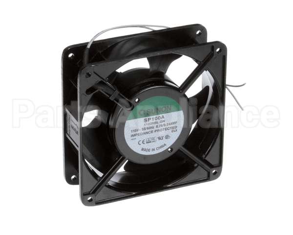 029773 Waring Fan Assembly.