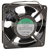 029773 Compatible Waring - Qualheim Fan, Axial(120V, Cooling)