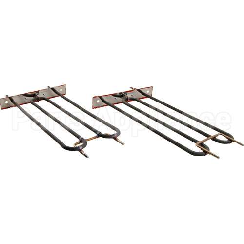 029774 Compatible Midwest Appliance Parts Element Kit, 1 Upper, 1 Lower