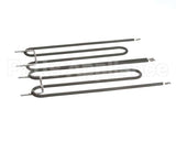 029774 Waring Heater Set /Cts1000