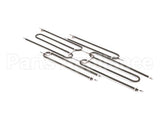 029775 Waring Heater Set /Cts1000B