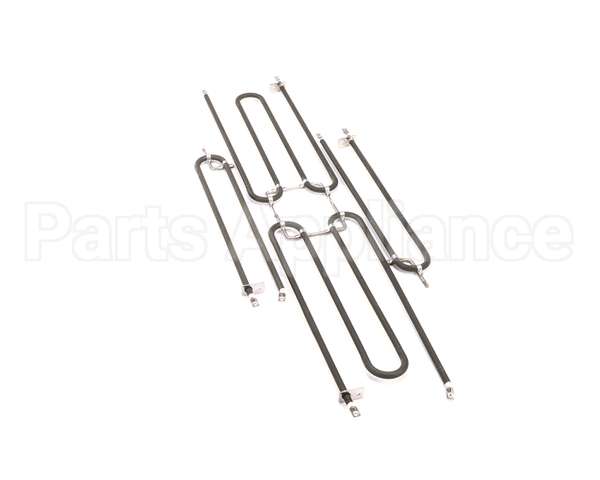 029775 Waring Heater Set /Cts1000B