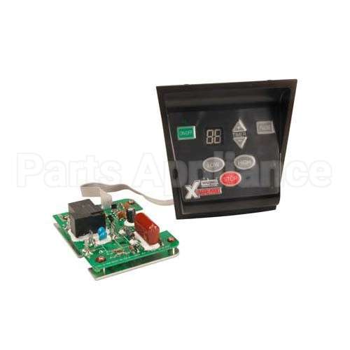 029810 Compatible Midwest Appliance Parts Control Panel (Mx1100Xt)