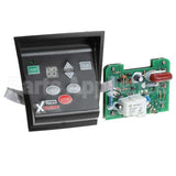 029810 Compatible Waring - Qualheim Control Panel (Mx1100Xt)
