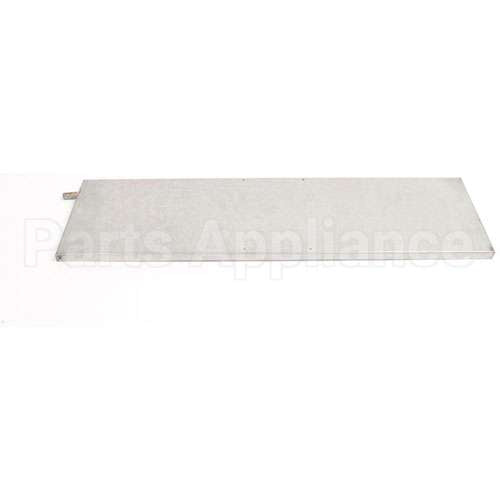 029827 Compatible Norlake Evap Drain Pan Assy