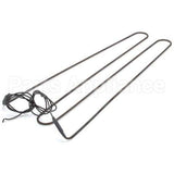 029843 Compatible Norlake Coil Heater 800W @ 120V