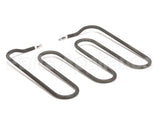 029976 Waring Bottom Element /150 Grill Seri