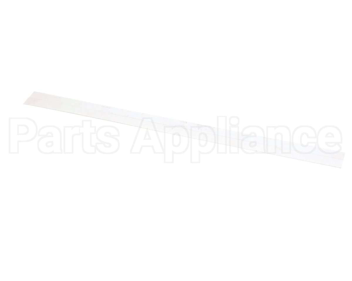 02A41-009BBB Beverage Air Gasket Lid Styrene Bm23C