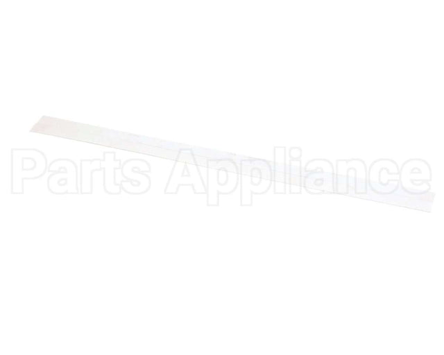 02A41-009BBB Beverage Air Gasket Lid Styrene Bm23C