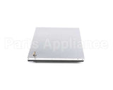 02B01S079D Beverage Air Door Assembly - Left Hand Ss Bb48