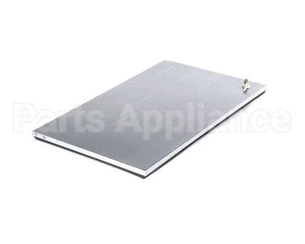 02B01S079D Beverage Air Door Assembly - Left Hand Ss Bb48