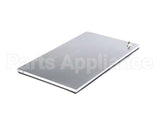 02B01S079D Beverage Air Door Assembly - Left Hand Ss Bb48
