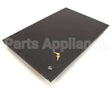 02B01S085D Beverage Air Door Assembly - Bb72-B