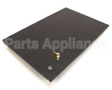 02B01S085D Beverage Air Door Assembly - Bb72-B
