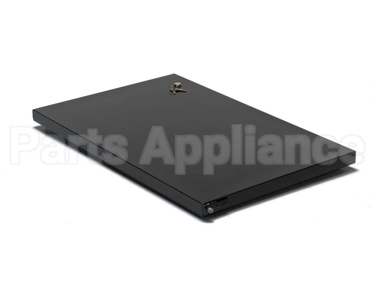 02B01S532D-08 Beverage Air Door Assy Comp Lh Bvc/Ss Bb72