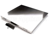 02B01S578D-05 Beverage Air Door Assembly - Lh Ss/Al Spe48/72