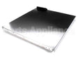 02B01S578D-06 Beverage Air Door Assembly - Rh Ss/Al Spe48/72