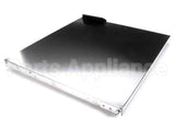 02B01S578D-06 Beverage Air Door Assembly - Rh Ss/Al Spe48/72