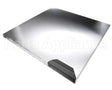 02B01S578D-10 Beverage Air Door Assembly - Rh Ss/Al Spe27,60