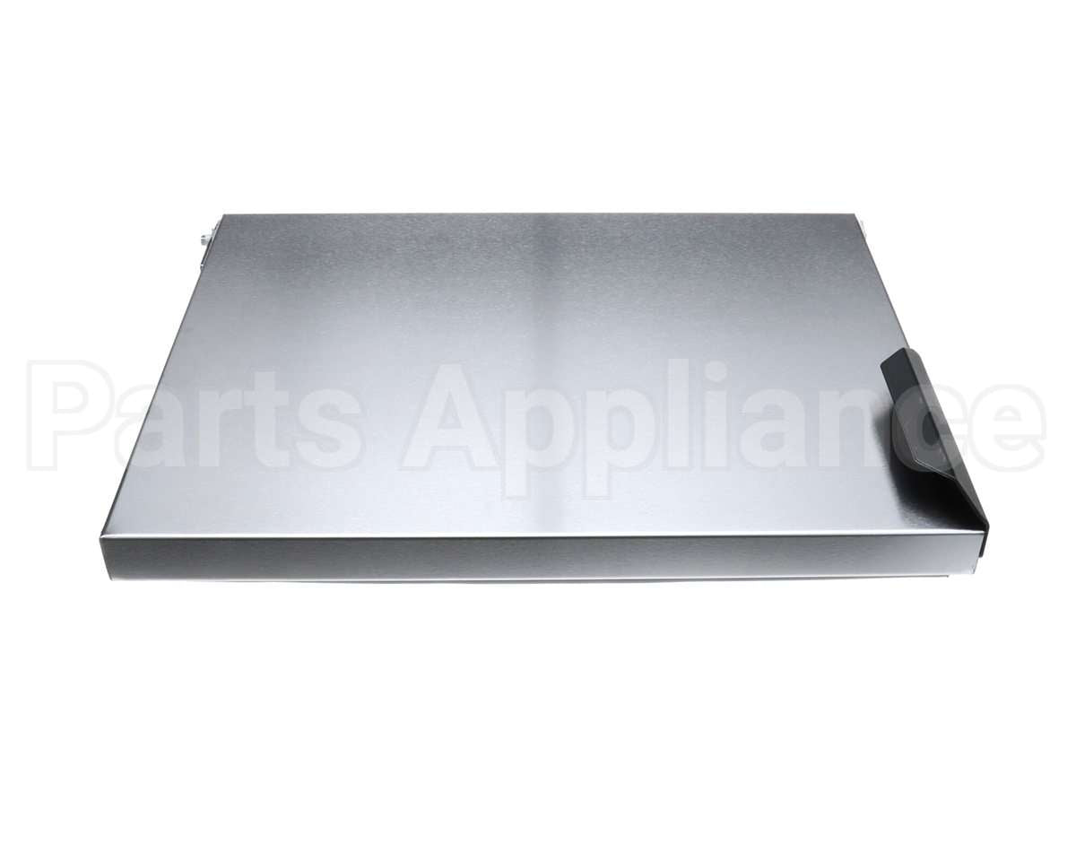 02B01S586D-01 Beverage Air Door Assembly Comp Lh Ss/Aal Ucr34