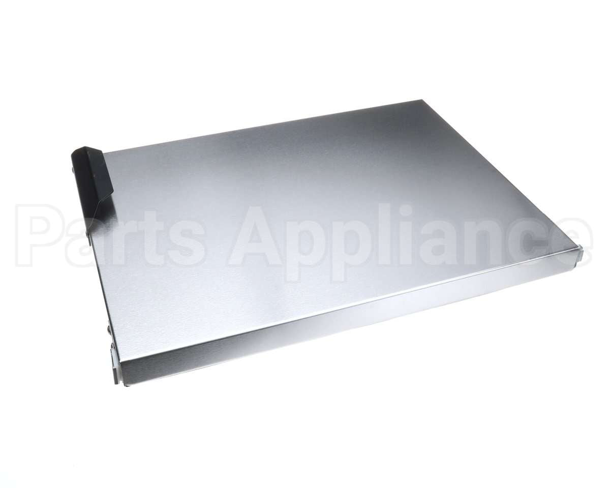 02B01S586D-01 Beverage Air Door Assembly Comp Lh Ss/Aal Ucr34