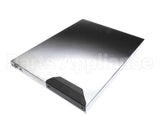 02B01S586D-02 Beverage Air Door Assembly Comp Right Hand Ss/Aal Ucr